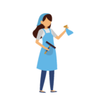 Maid
